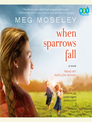 cover image of When Sparrows Fall